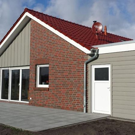 Ferienhaus Weitblick Villa Sehestedt  Eksteriør bilde